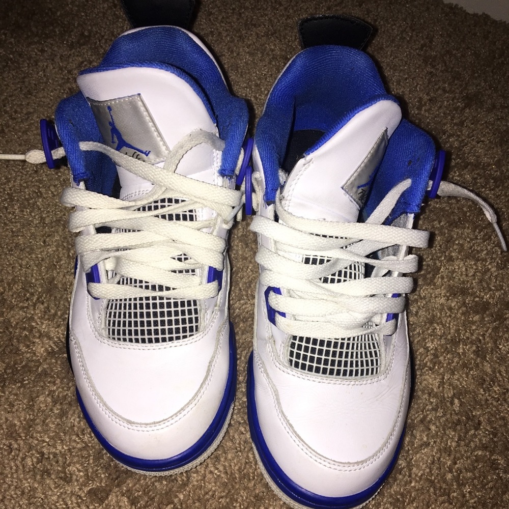 Jordan’s